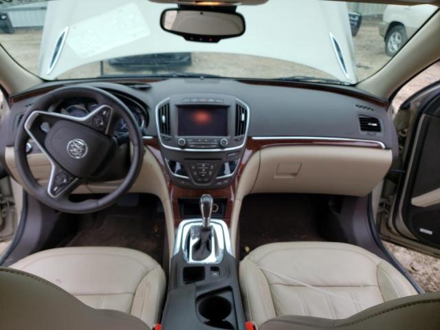 Photo 8 from auction – 2016 BUICK REGAL PREM with VIN 2G4GS5GX9G9208950