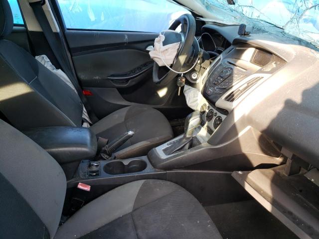Photo 7 from auction – 2013 FORD FOCUS SE with VIN 1FADP3K23DL233894