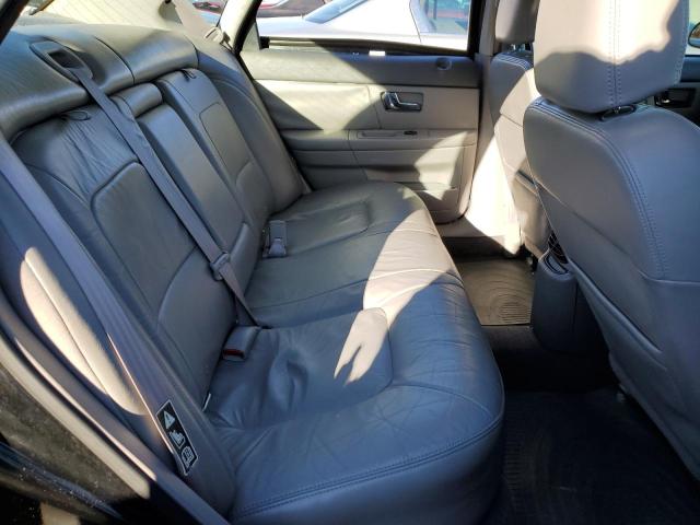 Photo 10 from auction – 2001 FORD TAURUS SES with VIN 1FAFP55U01A167460