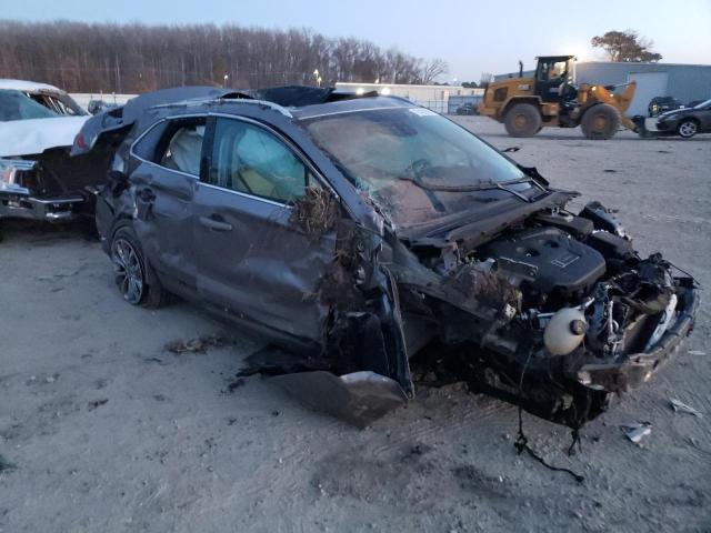 Photo 4 from auction – 2017 LINCOLN MKC SELECT with VIN 5LMCJ2C95HUL52116