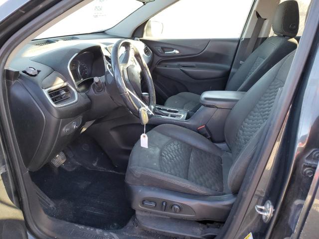 Photo 7 from auction – 2018 CHEVROLET EQUINOX LT with VIN 3GNAXJEV2JS567936