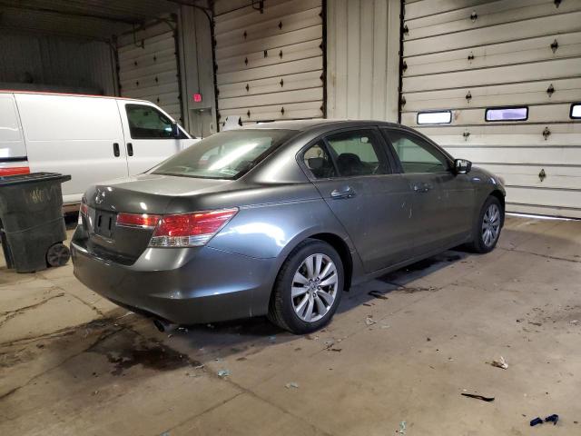 Photo 3 from auction – 2011 HONDA ACCORD EX with VIN 1HGCP2F73BA060796