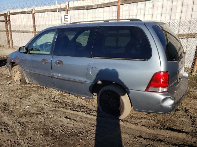 Zdjęcie 2 z aukcji – 2004 FORD FREESTAR S z VIN 2FMZA51614BA09200