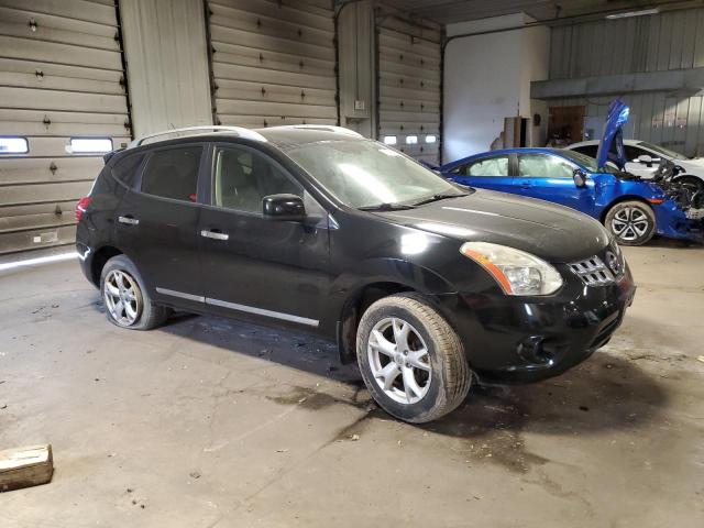 Photo 4 from auction – 2011 NISSAN ROGUE S with VIN JN8AS5MT7BW573871