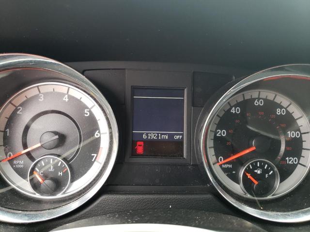Photo 9 from auction – 2019 DODGE GRAND CARA with VIN 2C4RDGEG3KR516355
