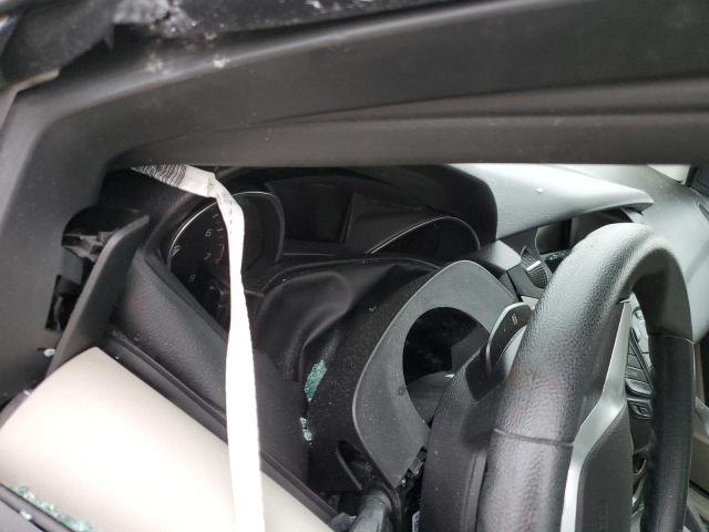 Photo 9 from auction – 2014 FORD FOCUS SE with VIN 1FADP3K20EL304471