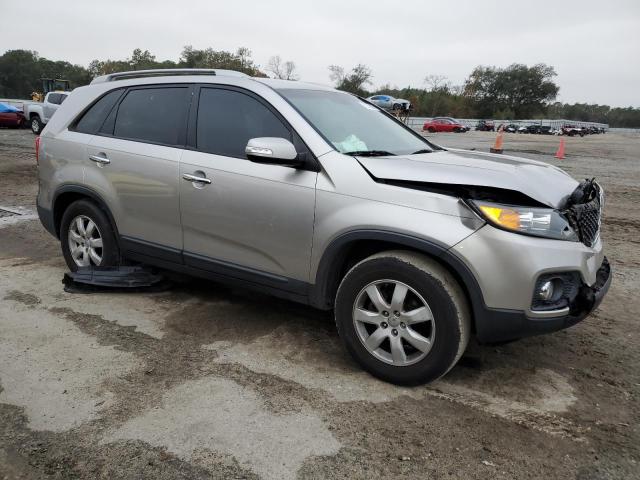 Photo 4 from auction – 2012 KIA SORENTO BA with VIN 5XYKT3A65CG279870