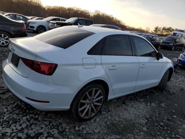Photo 3 from auction – 2016 AUDI A3 PREMIUM with VIN WAUB8GFFXG1031859