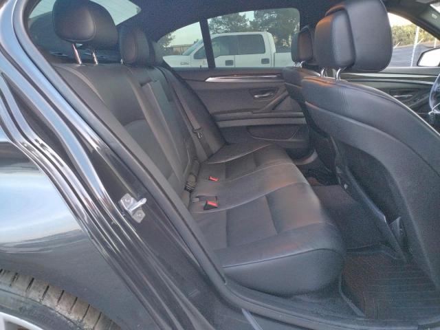 Photo 10 from auction – 2013 BMW 535 I with VIN WBAFR7C53DC825077