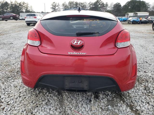 Photo 6 from auction – 2013 HYUNDAI VELOSTER with VIN KMHTC6AD8DU146620