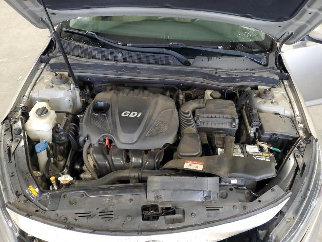 Photo 11 from auction – 2014 KIA OPTIMA LX with VIN KNAGM4A71E5470650