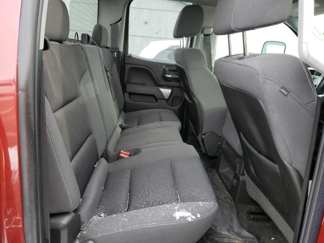 Photo 10 from auction – 2014 CHEVROLET SILVERADO with VIN 1GCVKREC3EZ130123