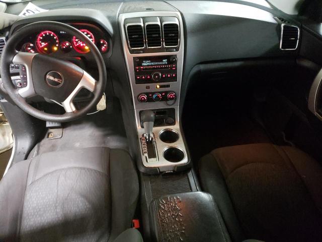 Photo 8 from auction – 2012 GMC ACADIA SLE with VIN 1GKKVNED1CJ348704