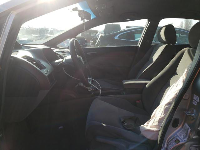 Photo 7 from auction – 2006 HONDA CIVIC with VIN JHMFA16546S013586