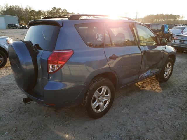 Photo 3 from auction – 2007 TOYOTA RAV4 with VIN JTMBD33V576034416