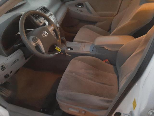 Photo 7 from auction – 2011 TOYOTA CAMRY BASE with VIN 4T1BF3EK9BU602003