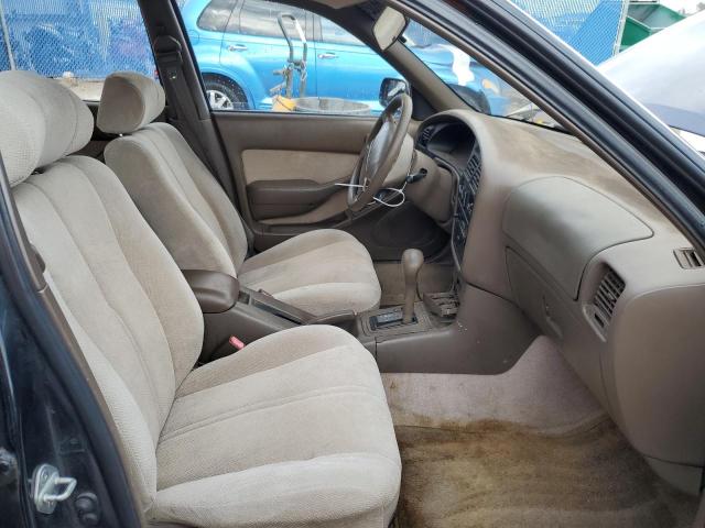 Photo 7 from auction – 1995 TOYOTA CAMRY LE with VIN 4T1SK12E1SU898147