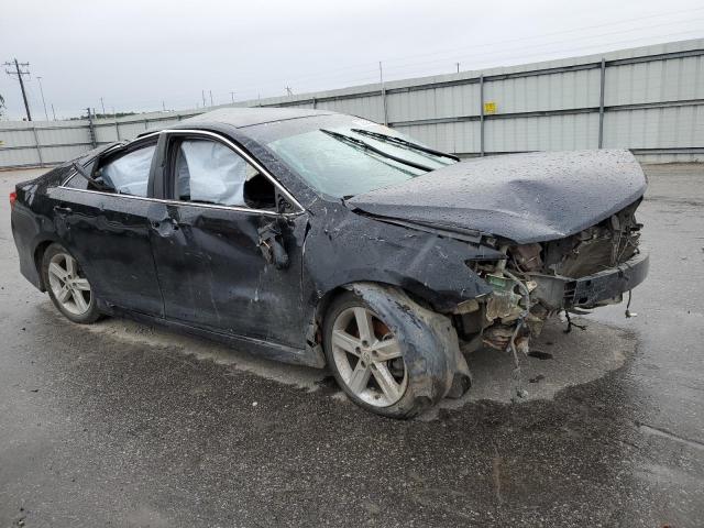 Photo 4 from auction – 2012 TOYOTA CAMRY BASE with VIN 4T1BF1FK9CU158996