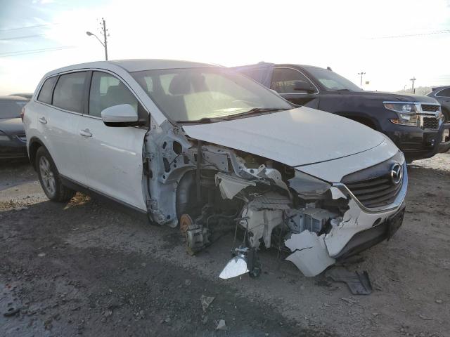 Photo 4 from auction – 2013 MAZDA CX-9 SPORT with VIN JM3TB3BA3D0414319