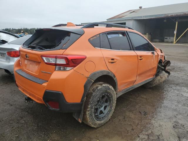 Photo 3 from auction – 2019 SUBARU CROSSTREK with VIN JF2GTANC2KH361623
