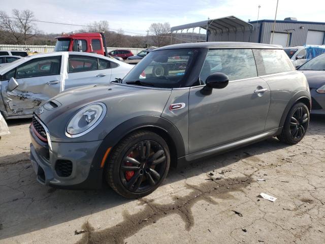 MINI COOPER JOH 2017 with VIN WMWXM9C5XHT998003 - Photo from auction