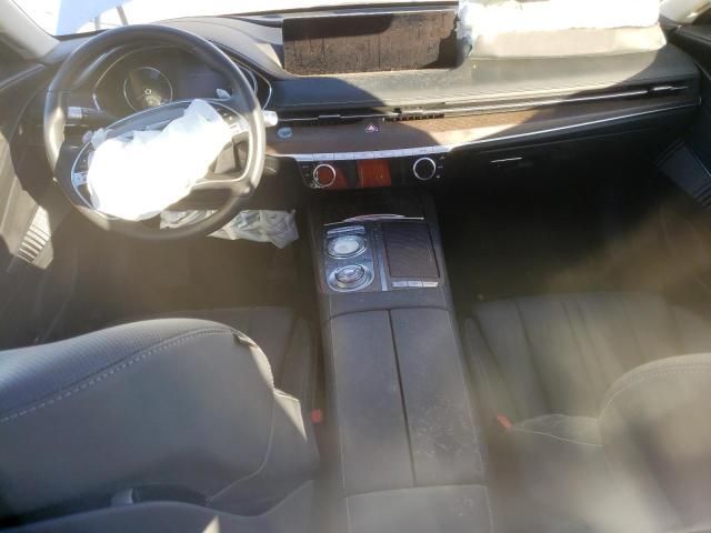 Photo 8 from auction – 2022 GENESIS G80 BASE with VIN KMTGB4SC1NU112699
