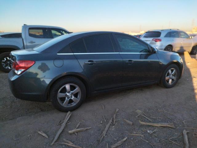 Photo 3 from auction – 2013 CHEVROLET CRUZE LT with VIN 1G1PC5SB1D7202336