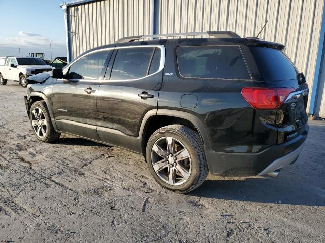 Photo 2 from auction – 2019 GMC ACADIA SLT with VIN 1GKKNNLS4KZ196421