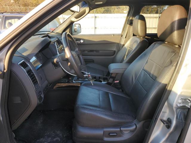 Photo 7 from auction – 2012 FORD ESCAPE LIM with VIN 1FMCU9EG4CKC76679