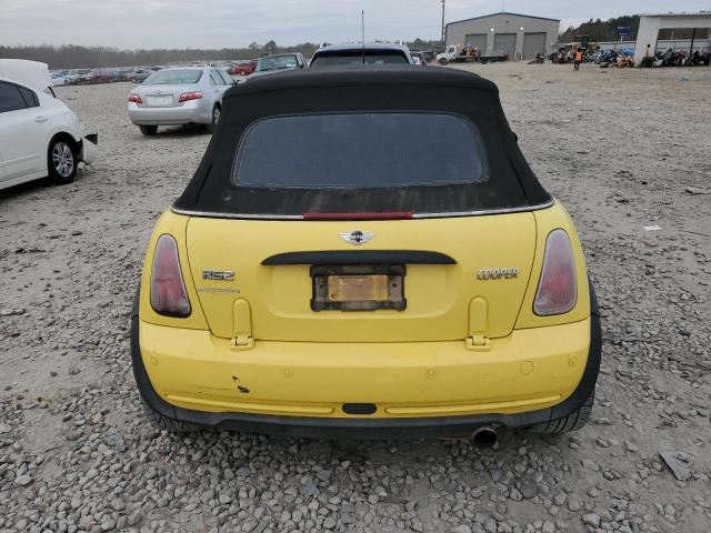 Photo 6 from auction – 2005 MINI COOPER with VIN WMWRF33545TG12769