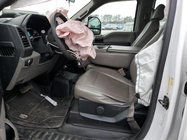 Photo 7 from auction – 2017 FORD F250 SUPER with VIN 1FT7W2B63HED22950