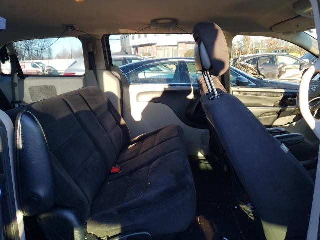 Photo 10 from auction – 2014 DODGE GRAND CARA with VIN 2C4RDGBG7ER463040