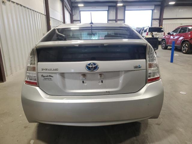 Photo 6 from auction – 2010 TOYOTA PRIUS with VIN JTDKN3DU6A5228064