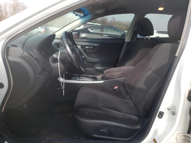 Photo 7 from auction – 2013 NISSAN ALTIMA 2.5 with VIN 1N4AL3AP4DN416270