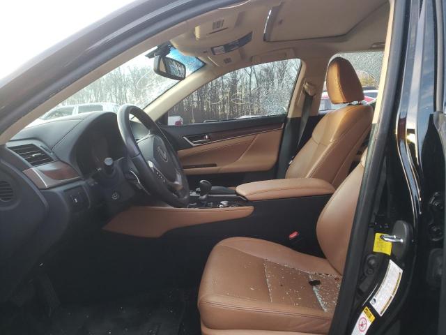 Photo 7 from auction – 2015 LEXUS GS 350 with VIN JTHBE1BLXFA008244