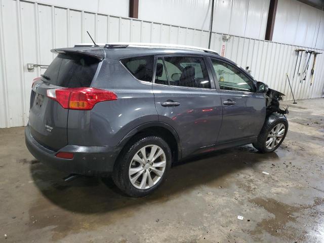 Photo 3 from auction – 2013 TOYOTA RAV4 LIMIT with VIN JTMDFREV8DD027602