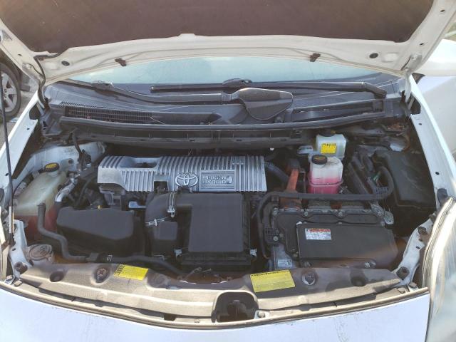 Photo 11 from auction – 2013 TOYOTA PRIUS PLUG with VIN JTDKN3DP4D3034658