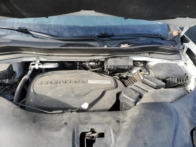 Photo 12 from auction – 2017 HONDA PILOT EXL with VIN 5FNYF5H54HB013121
