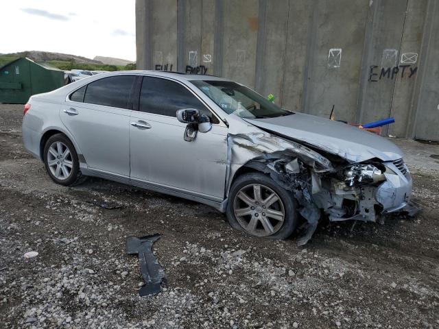 Photo 4 from auction – 2008 LEXUS ES 350 with VIN JTHBJ46G782188774
