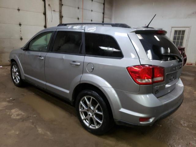 Photo 2 from auction – 2017 DODGE JOURNEY GT with VIN 3C4PDDEG4HT583400