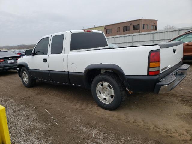 Photo 2 from auction – 2005 GMC NEW SIERRA with VIN 1GTEC19T75Z289719
