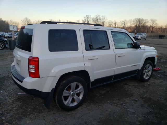 Photo 3 from auction – 2012 JEEP PATRIOT SP with VIN 1C4NJRBB6CD563668