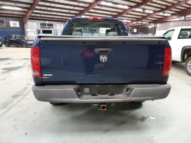 Photo 6 from auction – 2006 DODGE RAM with VIN 1D7HA18K26J196043