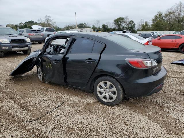 Photo 2 from auction – 2011 MAZDA 3 I with VIN JM1BL1UF0B1441791