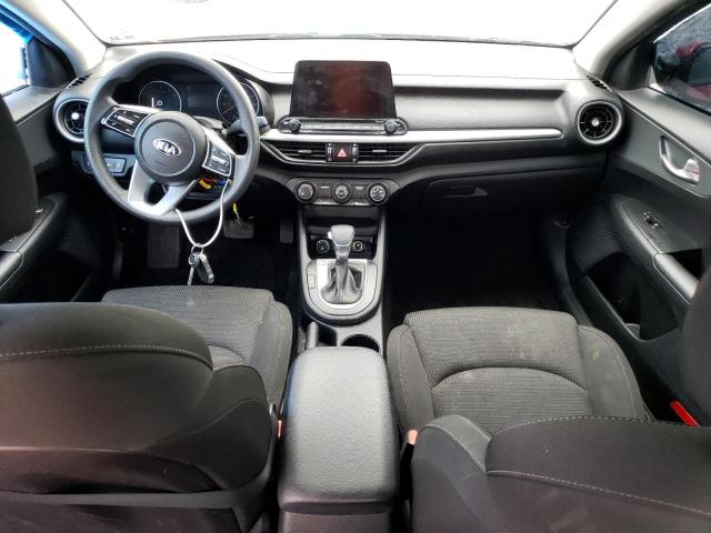Photo 8 from auction – 2021 KIA FORTE FE with VIN 3KPF24AD1ME371369