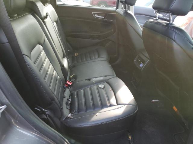 Photo 10 from auction – 2021 FORD EDGE SEL with VIN 2FMPK4J90MBA65959