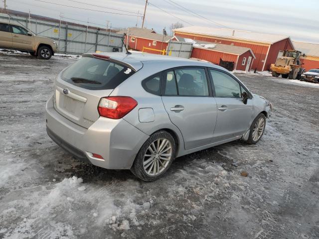 Photo 3 from auction – 2012 SUBARU IMPREZA PR with VIN JF1GPAD64CH219702