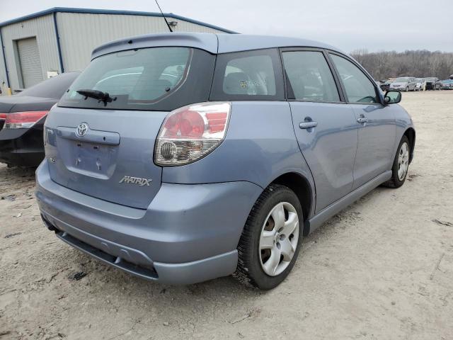 Photo 3 from auction – 2005 TOYOTA COROLLA MA with VIN 2T1KR32EX5C445948