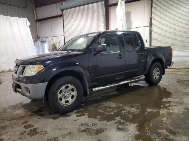 Photo 1 from auction – 2012 NISSAN FRONTIER S with VIN 1N6AD0EV4CC468553