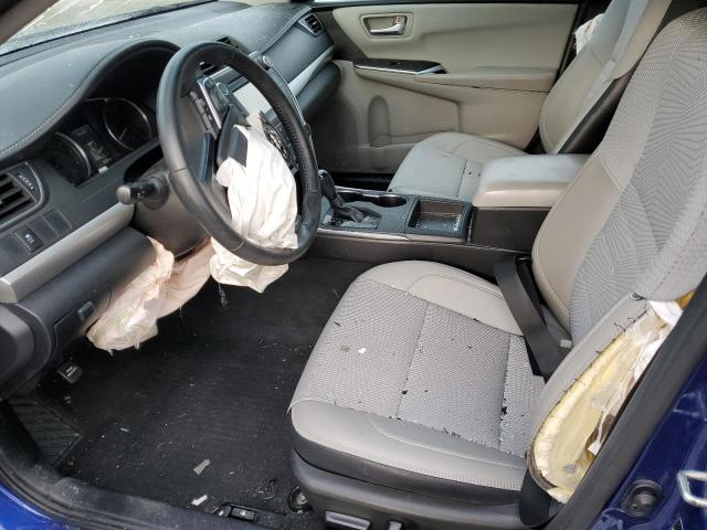 Фото 7 с аукциона – 2016 TOYOTA CAMRY с VIN 4T1BF1FK0GU534099